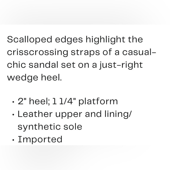 SEYCHELLES WOODSTOCK PLATFORM BLACK LEATHER SLIDE ON SANDAL NEW IN BOX - Picture 5 of 5